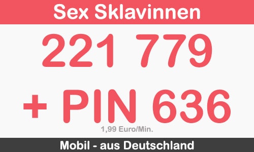 telefonsex rollenspiele mit sex sklavinnen